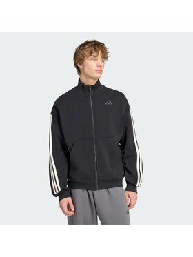 adidas adidas Koszulka techniczna 167781 Czarny Regular Fit