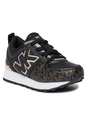 MICHAEL Michael Kors MICHAEL Michael Kors Superge Billie Dash MK100847 Črna