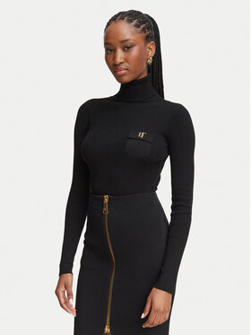 Elisabetta Franchi Elisabetta Franchi Golf MK-05B-66E2-V350 Must Slim Fit