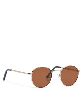 Vero Moda Vero Moda Okulary przeciwsłoneczne 10261553 Brązowy