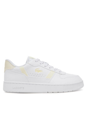 Lacoste Lacoste Tenisice 7-49SUJ0004 Bijela