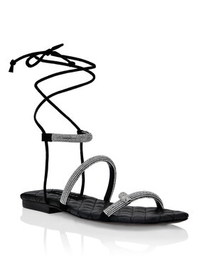 PHILIPP PLEIN PHILIPP PLEIN Sandali 5043 Nero