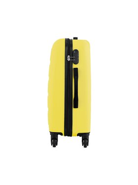 Μεγάλη Βαλίτσα Semi Line φωτογραφία