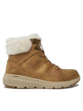Skechers Skechers Aulinukai Glacial Ultra Cozyly 144178/CSNT Ruda
