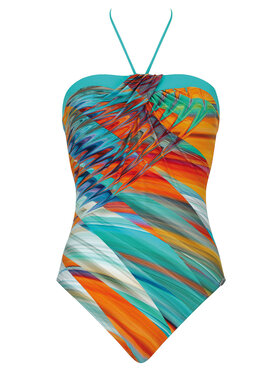 Sunflair Sunflair Costume da bagno 22078 Blu