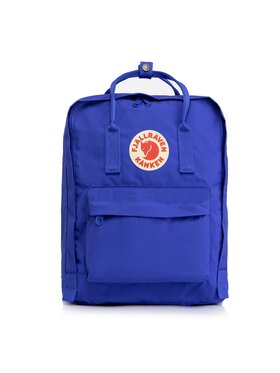 Fjällräven Fjällräven Plecak F23524-571 Niebieski