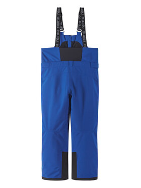 Reima Reima Гірськолижні штани Vuonelo 5100394A Голубий Regular Fit