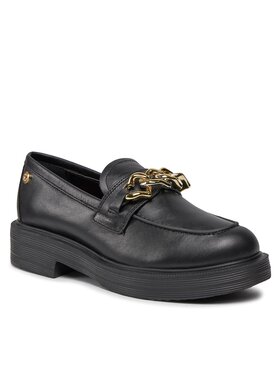 LOVE MOSCHINO LOVE MOSCHINO Īsie zābaki JA10464G0HIA0000 Melns