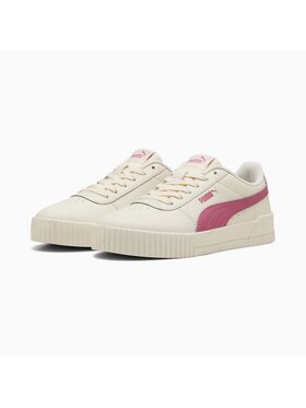Puma Puma Sneakersy 370325 Beżowy