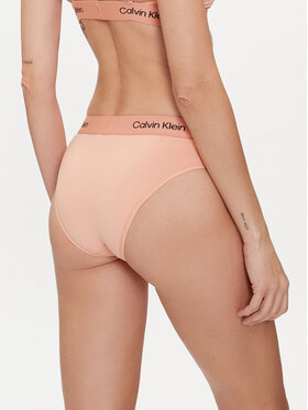 Calvin Klein Underwear Klašične Gaćice 000QF7249E Ružičasta