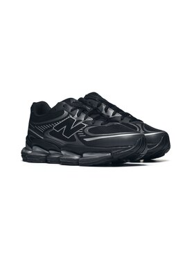 New Balance New Balance Sneakersy 2000 G20005H3 Czarny