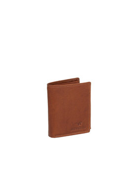 Mustang Mustang Portafoglio MUSTANG UDINE WALLET Marrone