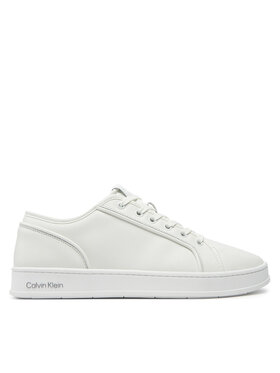 Calvin Klein Calvin Klein Sportcipők HM0HM01588 Fehér