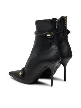 Μποτάκια LOVE MOSCHINO φωτογραφία