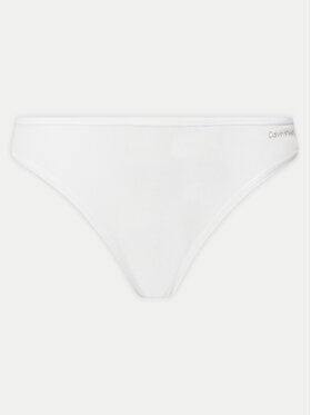 Calvin Klein Underwear Set 5 Parov Tangic Thong 5Pk 000QD5250E Pisana