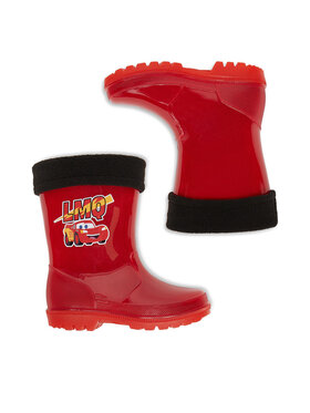 Γαλότσες Cars φωτογραφία