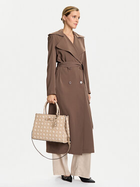 Guess Guess Handtasche Silia HWGP98 90220 Beige