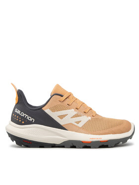 Salomon Salomon Matkajalatsid Outpulse W 416887 20 V0 Pruun
