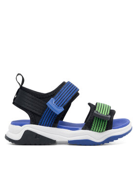 Action Boy Action Boy Sandale CM220517-7 Negru