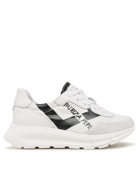 Patrizia Pepe Patrizia Pepe Sneakers PJ206.06 M Bianco