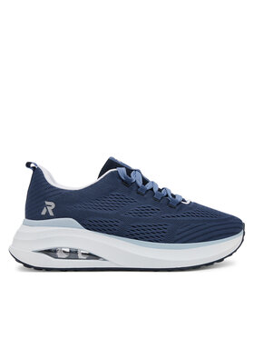 Rieker Revolution Lifestyle Rieker Revolution Lifestyle Tossud W2701-14 Tumesinine