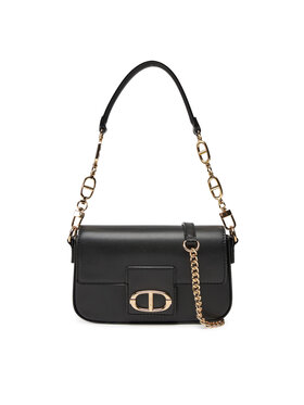 Aldo Aldo Torebka Exquisite 13933857 Czarny