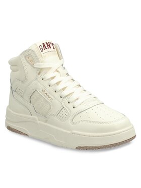 Gant Gant Sneakersy Ellizy Sneaker 27531168 Biały