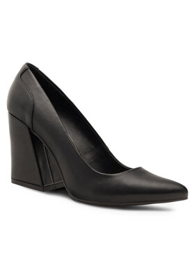 Nine West Nine West Augstpapēžu kurpes KALILA 13196GP Melns