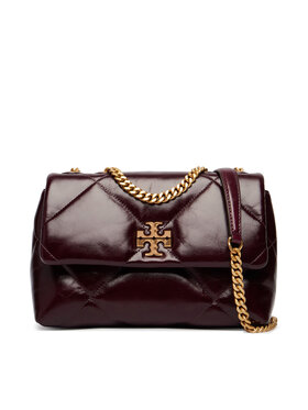 Tory Burch Tory Burch Torebka 169326 Bordowy