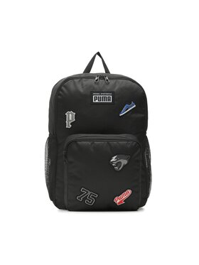 Puma Puma Hátizsák Patch Backpack 079514 01 Fekete