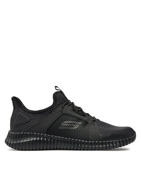 Skechers Skechers Tenisice Elite Flex 52640/BBK Crna