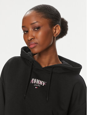 Μπλούζα Tommy Jeans φωτογραφία