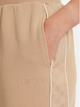 Guess Παντελόνι φόρμας Guess - 4