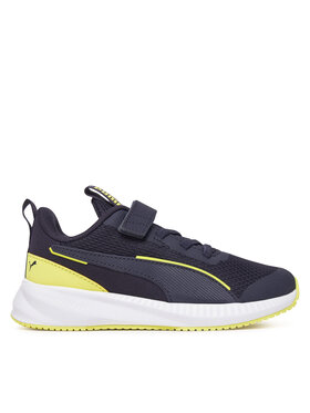 Puma Puma Sportcipők Flyer 3 AC+ PS 401527 02 Fekete