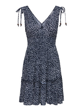 ONLY ONLY Літня сукня Fernanda 15373070 Cиній Regular Fit