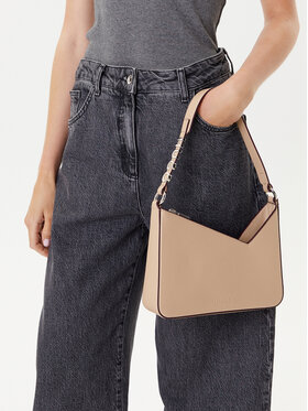 HUGO HUGO Handtasche 50536988 Beige