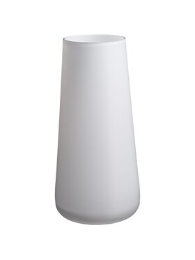 Villeroy & Boch Villeroy & Boch Wazon Numa Villeroy & Boch Biały