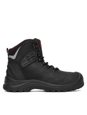 Hunter Hunter Черевики HUNTER-SS-08 M Чорний