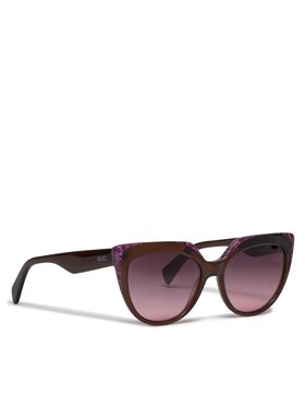 Liu Jo Liu Jo Okulary przeciwsłoneczne LJ783S Brązowy