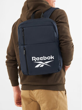 Reebok Reebok Kuprinės RBK-030-CCC-05 Tamsiai mėlyna