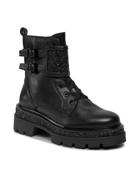 Tamaris Tamaris Outdoorová obuv 1-25220-41 Čierna
