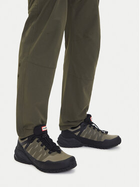 Hunter Hunter Bakancs CEO-H1-142 Khaki