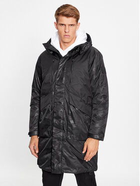 Giacche invernali da uomo EA7 Emporio Armani MODIVO.IT collezione autunno inverno 2024 2025