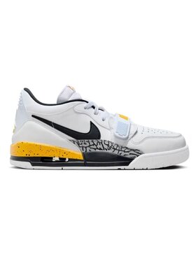Nike Nike Sneakers LEGACY 312 LOW Bianco