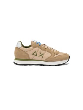 SUN68 SUN68 Sneakers Z35101 Beige