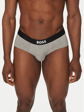 BOSS BOSS 3er-Set Slips Hipbr 3P Boss One 50546561 Bunt