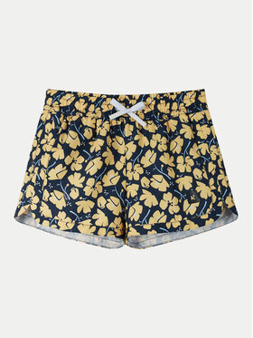 Reima Reima Pantaloni scurți pentru înot Nauru 5200158B Bleumarin Regular Fit