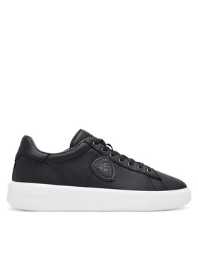 Blauer Blauer Sneakers S5BUCK01/LEA Nero