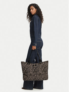 Guess Guess Kabelka Suzy Travel TWLN23 22024 Černá
