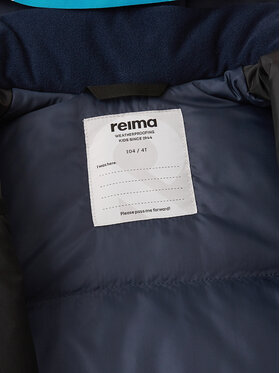 Μπουφάν για σκι Reima φωτογραφία